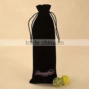 Customized Logo Wholesale Colorful Eco Friendly Velvet Pouch & Velvet Jewelry Pouch thumbnail-1