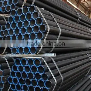 MADE IN CHINA!!CONSTRUCTION BUILDING MATERIAL GALVANIZED SEAMLESS STEEL PIPE YOU CAN IMPORT FROM CHINA thumbnail-1