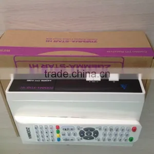 hd Satellite Receiver With Cccam Zgemma Star h1 Satellite tv Receiver thumbnail-6