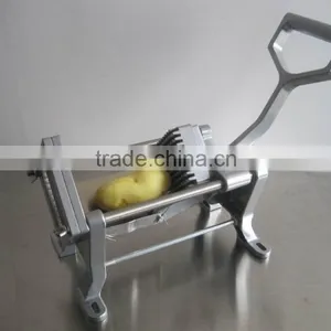 Heavy Duty Vegetable Cutter/ French Fries Cutter/french Fries Slicer for Sale thumbnail-1