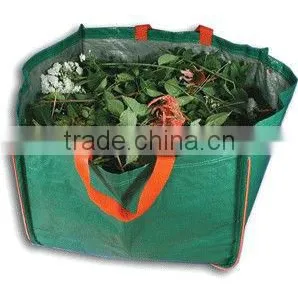 PE Garbage Bag for Garden thumbnail-1