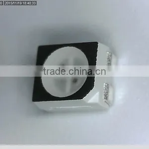 3528 RGB SMD LED Chip Manufacturer Wil RoHs and Reach thumbnail-4