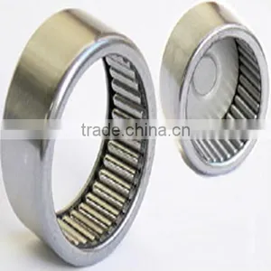 BK0810 Bearing Clutch, 8x12x10mm Bearing,drawn Cup Needle Roller Bearing thumbnail-1