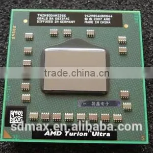Official Version of AMD TurionX2 Ultra Cool Dragon S1 TMZM80DAM23GG ZM - 80 638 Needle thumbnail-1