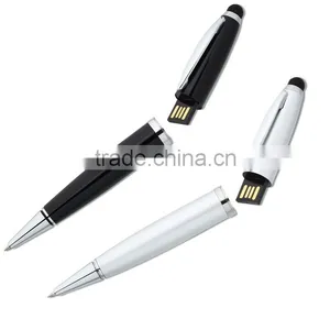 New Fashion Business Gift Flash 16gb Usb 2.0, Buy Bulk Touch Screen Stylus Pen, Different Types Usb Flash Drives thumbnail-2