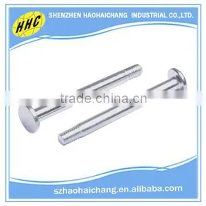 China Factory Customized Hardware Stainless Steel Retaining Pin thumbnail-3