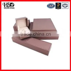 High Quality Wood Ring Box/ring Box Wood/wood Box for Rings thumbnail-1