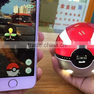 10,000mah Pokemon Power Bank thumbnail-4