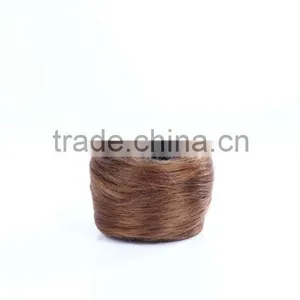 Fashion Synthetic Hair Bun thumbnail-1