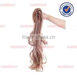 Hot Hair Pieces Natural Bangs thumbnail-1