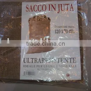 Jute Sacks for Nuts (JS-008) thumbnail-1