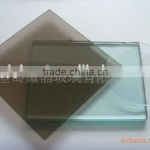 Price Clear Float Laminated Glass 6mm for Sale thumbnail-6