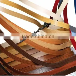 High Quality Wood Grain Edge Banding thumbnail-1