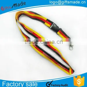 Plastic Straps Lanyards/lanyard Strap Material/lanyard Cell Phone Strap thumbnail-4