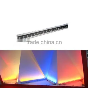 18W Led Dmx Rgb Bar Light Waterproof Bar thumbnail-1