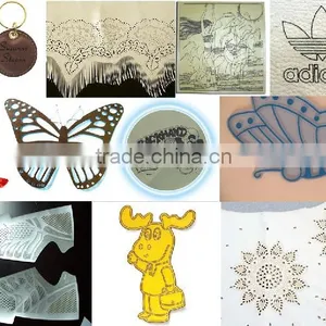 Small-scale Processing Establishments Dedicated for Laser Engraving and Cutting Machine thumbnail-5