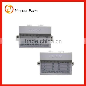 Yutong,higer,kinglong,zhongtong Bus Different Parts thumbnail-1