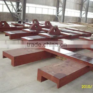 Machine Frame for Precision Forging Press thumbnail-1