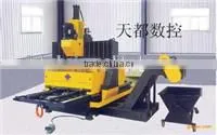 High Speed Deep Hole Drilling Machine thumbnail-3