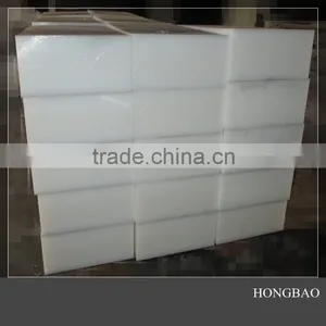 Ultra-high Molecular Weight Polyethylene Sheets/anti-impact Uhmwpe Sheet/non-stick Plastic Sheet thumbnail-1