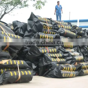 Solid Floating Rubber Boom thumbnail-3