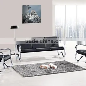 Nice Color Leisure Modern Sofa TZ-B04 thumbnail-2
