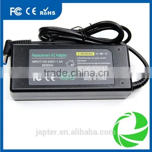 For HP ENVY 15 Blue Tip Laptop Adapter 19.5V 4.62A 90W Laptop Usage Charger ac dc Power Adapter Supply thumbnail-2