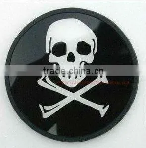 Hot Promotional Dome Epoxy Sticker thumbnail-1