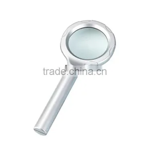 BIJIA 62039 Model MG 8B-1 Handle 6 Led Light Magnifier for Sale thumbnail-2