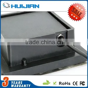 High Efficiency Floor Step Outdoor Buried Lamp IP67 Waterproof LED 9W Square Underground Light Inground Light thumbnail-3