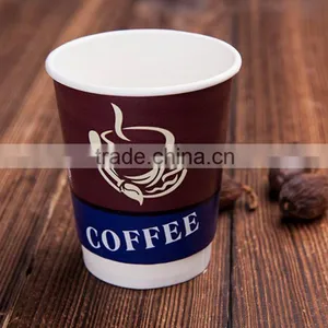 New Style Creative One-off Double Wall Espresso Cup thumbnail-2