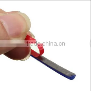 5M Flexible Fashion Car Interior Decor Line / Car Exterior Strip / Car Decoration Moulding Trim Strip Line thumbnail-6