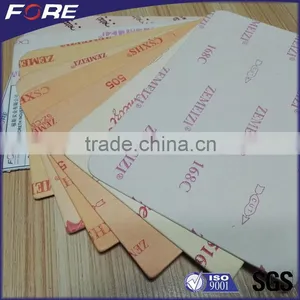 Pliability Shoes Paper Insole Board Manufacturers, 1mm - 3.0mm High Strength Pure Wood Pulp Shank Board thumbnail-3