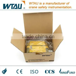 Tower Crane DXZ Limit Switch thumbnail-4