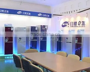 Ningbo Riying Electric Appliances Co., Ltd. company overview - view 4 thumbnail