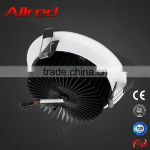 China Wholesale Price High Lumen 18w Jianghai Warm White Led Lights thumbnail-5