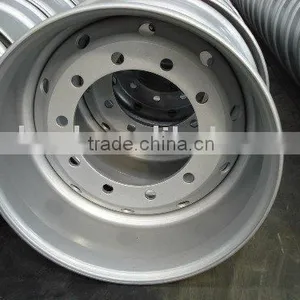 Offer Wheel Rim22.5x11.75 thumbnail-1