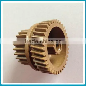 Plastic Gear RS6-0842-000 for HP 9000 Printer Part thumbnail-1