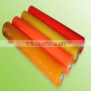 2016 China Factory PVC Soft Color Sheet For Plastic Bags thumbnail-3