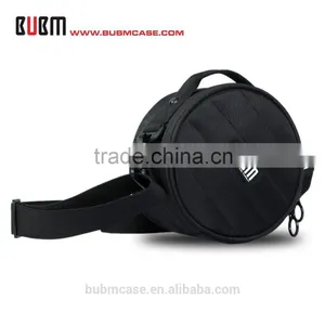 BUBM Waterproof Custom Headphone Carry Case Bag thumbnail-1