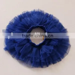 Charming Baby Girls Dance Tutu Dress New Arrival Dance Tutu Dress thumbnail-3