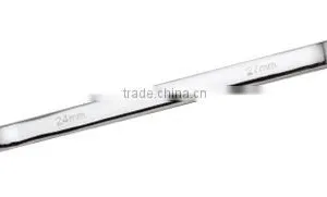 CE Certified Manufacturer Double Ring Offset Spanner thumbnail-1