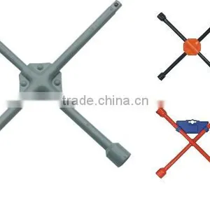 CROSS WRENCH WITH CENTER thumbnail-1