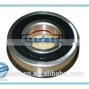 China Ball Bearing 2992262 Deep Groove Ball Bearing for Iveco thumbnail-1