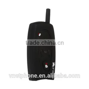 2 Way System Full-duplex Walkie Talkie for 2 Riders thumbnail-1