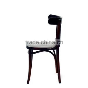 Fashion Able Modern High Back Chairs Dining Room Bar Chair thumbnail-3