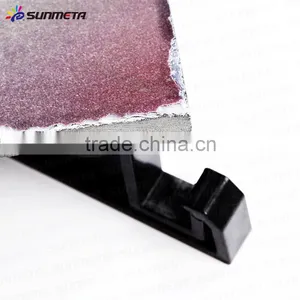 Sunmeta Cheap Supply Irregular Shaped 30*30cm Heat Press Rock Slate Photo(SH-34) thumbnail-4
