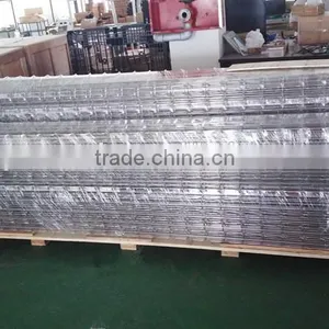 Steel Type Wire Mesh Cable Tray thumbnail-6