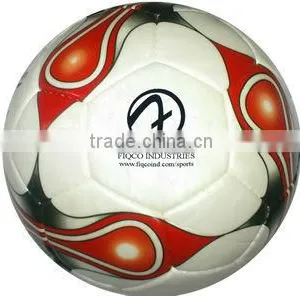 PU 2-Ton/Crystel Rexeen Traing Soccer Ball thumbnail-1