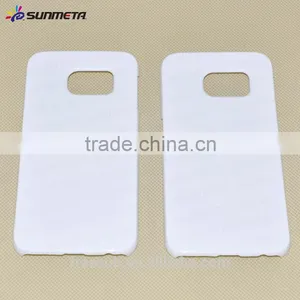 Hot Sale Sublimation Phone Case Heat Transfer Cell Phone Case thumbnail-2